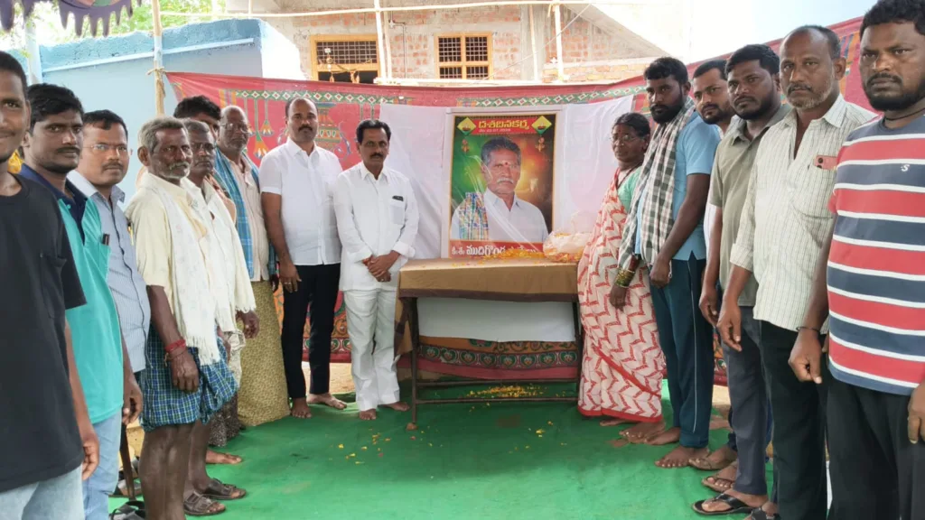 Ramavath Ravindra Kumar