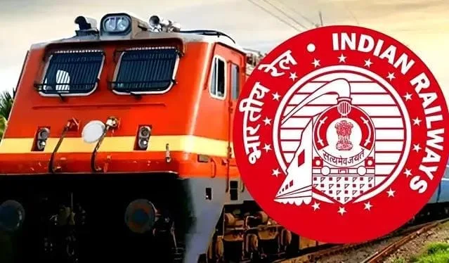 Railway Jobs