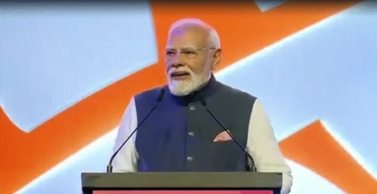 PM Modi Visit New Zealand : న్యూజిలాండ్లో ప్రధాని నరేంద్ర మోదీ పర్యటన image (11)