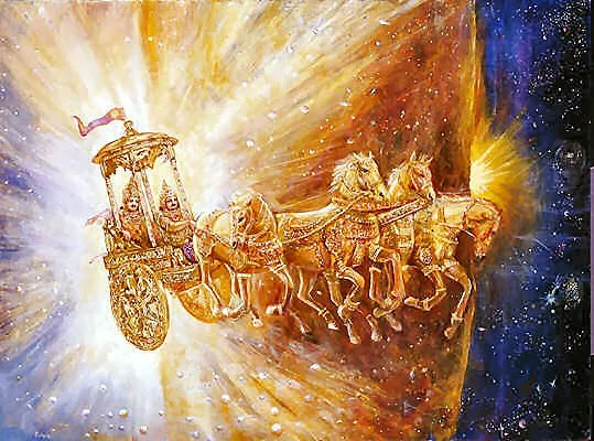 Sri Parabhava Nama Samvatsara