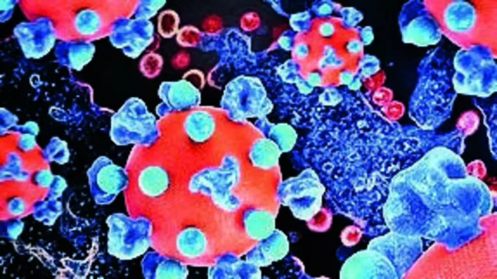 COVID-19 : ఏపీలో 19కి చేరిన కోవిడ్ కేసుల సంఖ్య COVID-19 case