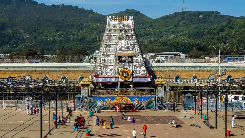 Darshan Lord 40 Minutes