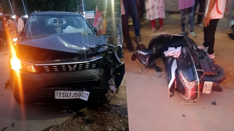Drunken Group : జవాన్ ప్రాణాలు తీసిన మందు బ్యాచ్..! HPVxbGMbQAEoy1h