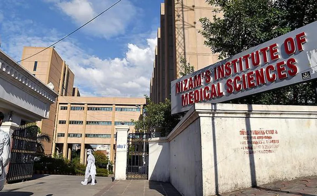Free Heart Surgeries NIMS : ఈ నెల 13 నుంచి NIMSలో ఉచిత హార్ట్ సర్జరీలు Free Heart Surgeries NIMS