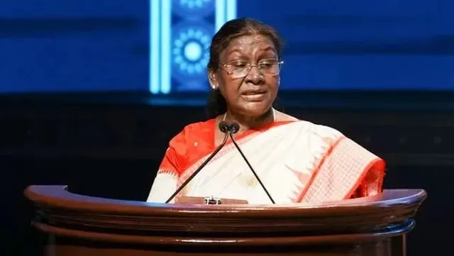 President : యాంటి పేపర్ లీక్ బిల్లుకు రాష్ట్రపతి ఆమోదం WhatsApp Image 2026-08-01 at 08.42.45