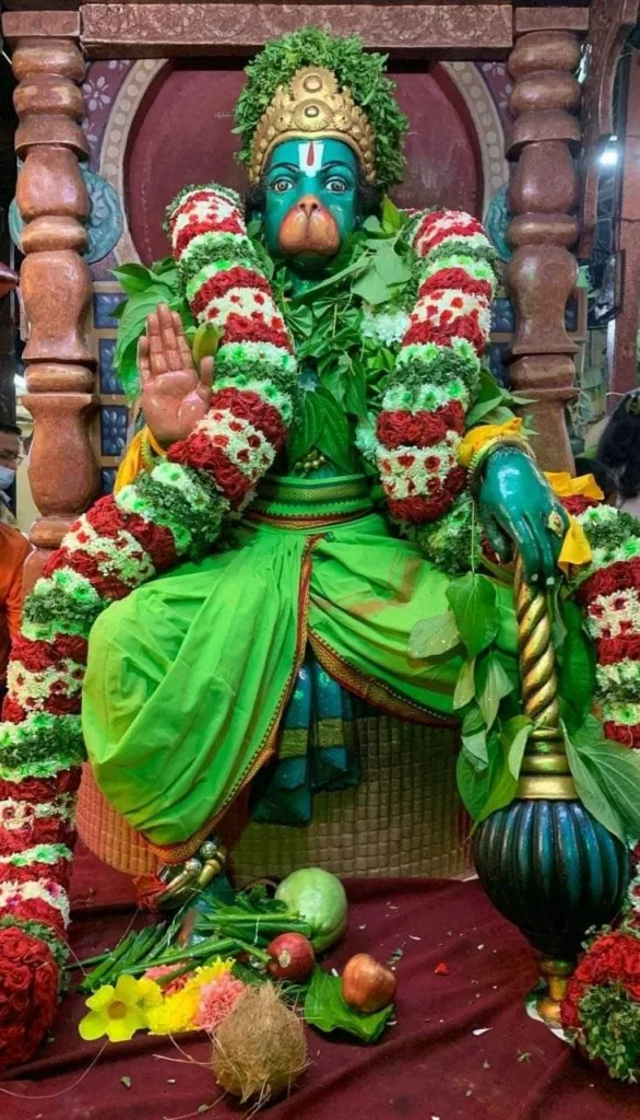 Sri Parabhava Nama Samvatsara