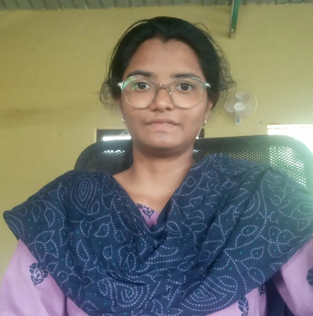 Agriculture Officer