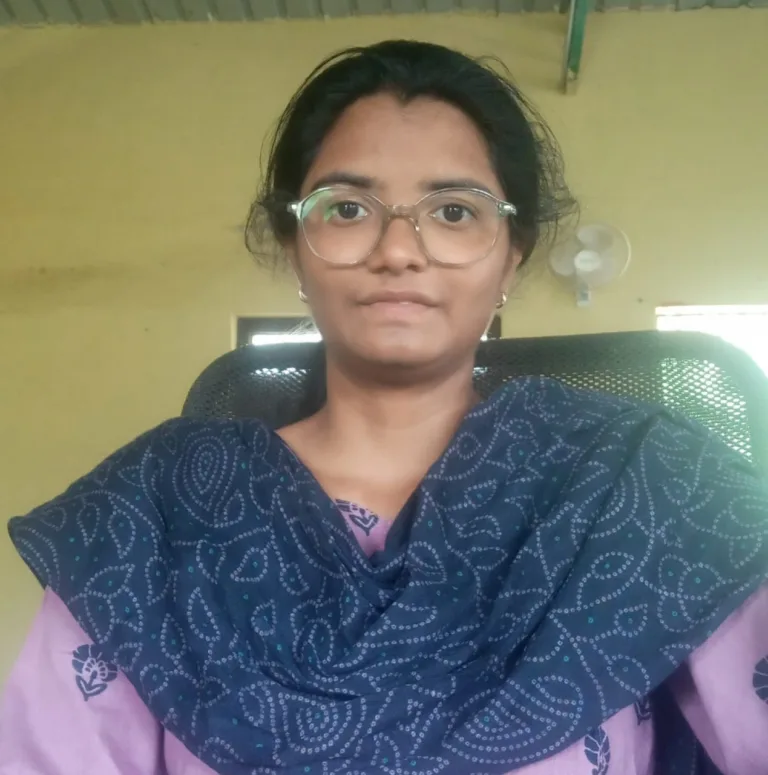 Agriculture Officer : రైతులు ఆరుతడి పంటలకు ప్రాధాన్యత ఇవ్వాలి. WhatsApp Image 2026-08-06 at 12.58.30