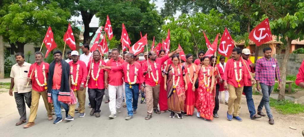 Karre Bikshapathi 