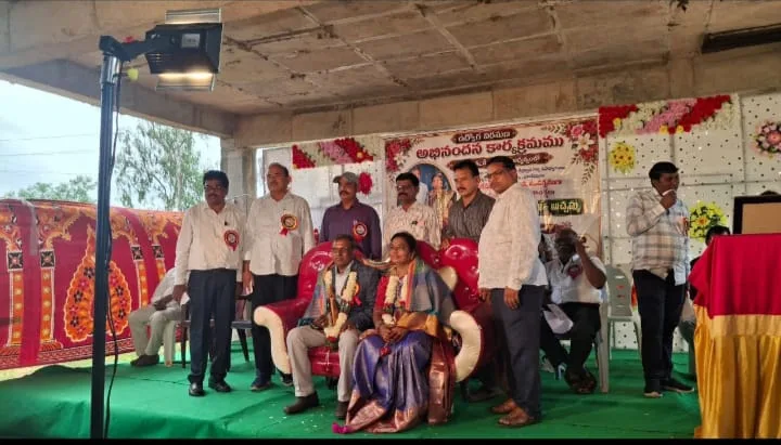 Teaching Profession Sacred : సమాజంలో ఉపాధ్యాయ వృత్తి ఎంతో పవిత్రమైనది. WhatsApp Image 2026-08-07 at 20.13.41