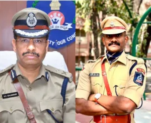 Uday Krishna Complaint Sajjanar : సీపీ సజ్జనార్పై మేజిస్ట్రేట్కు ఫిర్యాదు చేసిన ఉదయ్ కృష్ణారెడ్డి WhatsApp Image 2026-08-08 at 09.41.24