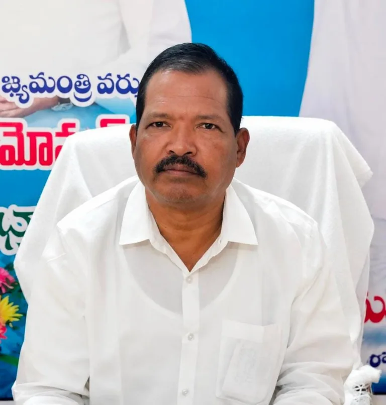 YCP-Led Rally : ఆగస్టు 10న వైసీపీ ఆధ్వర్యంలో భారీ ర్యాలీ WhatsApp Image 2026-08-08 at 19.53.35