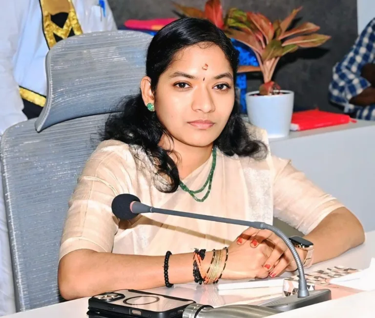 World Tribal Day : అరకులో ఘనంగా ప్రపంచ ఆదివాసీ దినోత్సవ వేడుకలు WhatsApp Image 2026-08-08 at 20.05.28