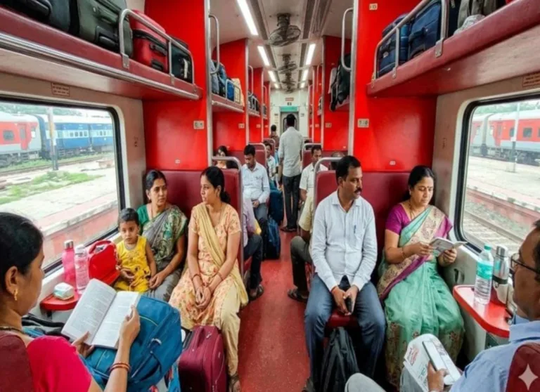 Rs. 2000 Fine : సరైన టికెట్ లేకుండా రిజర్వేషన్ కోచ్లోకి వెళ్తే రూ.2వేలు ఫైన్! WhatsApp Image 2026-08-08 at 20.58.04