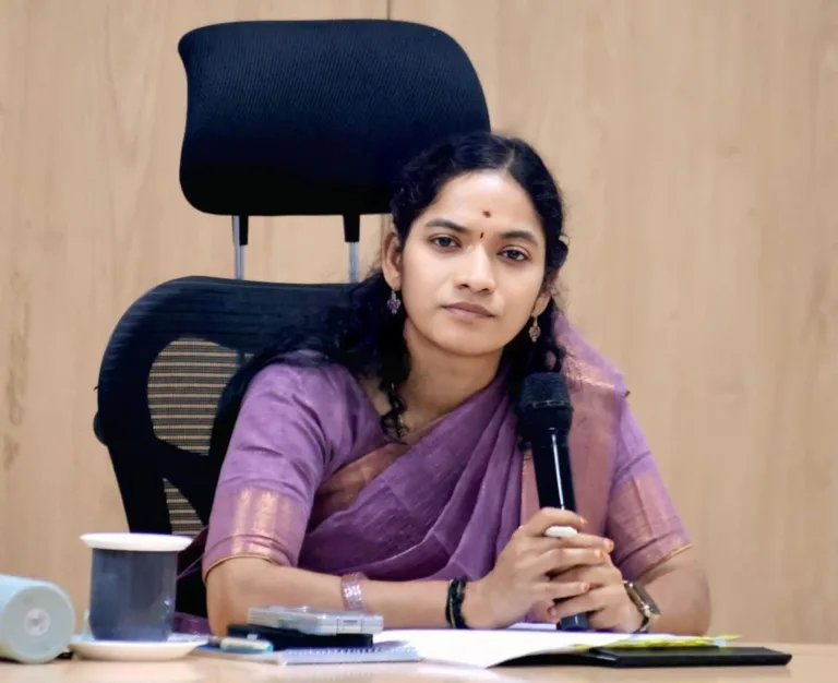 Jaladhara-Jalaharati : జలధార–జలహారతిలో ఏఎస్ఆర్ జిల్లాకు హ్యాట్రిక్ WhatsApp Image 2026-08-09 at 20.35.14