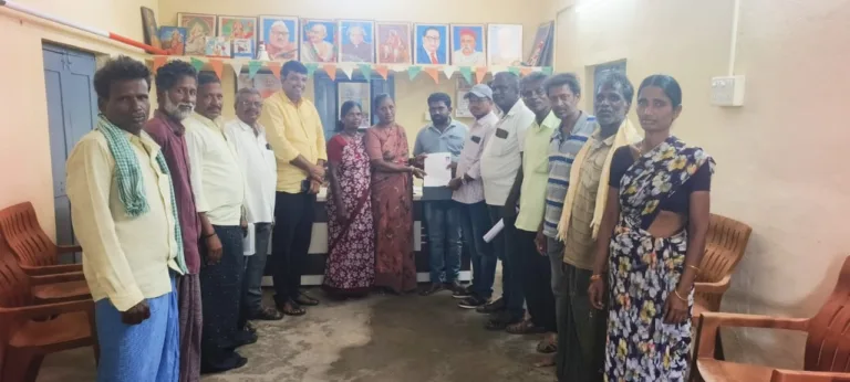 Shekhar Reddy : నూతన పింఛన్లకు దరఖాస్తు చేసుకోవాలి WhatsApp Image 2026-08-11 at 13.22.24