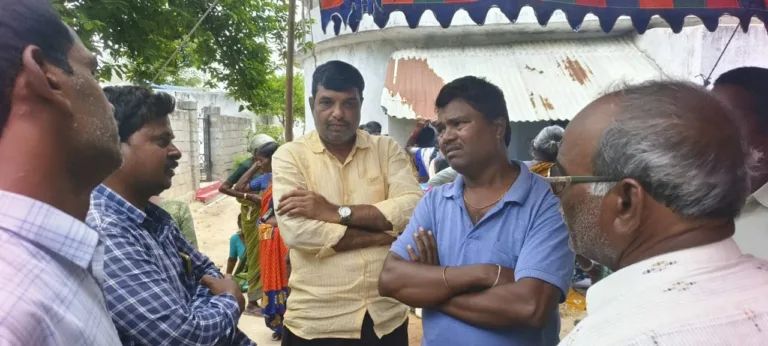 Death Poola Sattaiah : పూల సత్తయ్య మృతి బాధాకరం WhatsApp Image 2026-08-11 at 14.23.59