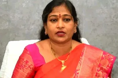 Home Minister Anger : వైసీపీ నేతలపై హోం మంత్రి ఆగ్రహం. WhatsApp Image 2026-08-11 at 19.10.02