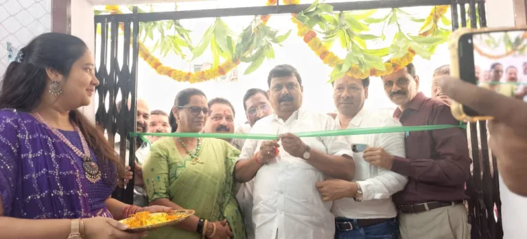 Inauguration Ramji Multi-Specialty Hospital : రాంజీ మల్టీ స్పెషాలిటీ హాస్పిటల్ ప్రారంభం. WhatsApp Image 2026-08-13 at 12.09.49