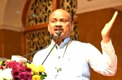 Speaker : ఎన్టీఆర్ కాలం నాటి రాజకీయాలు మళ్లీ రావాలి. Speaker