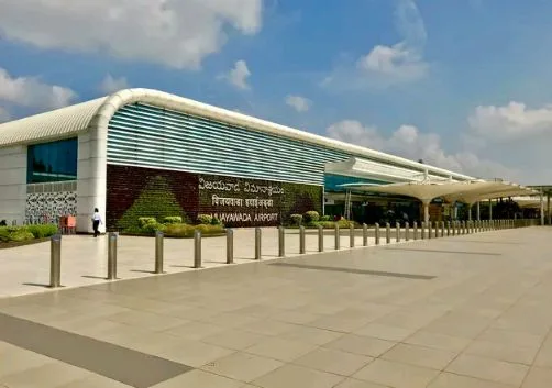 New Flight Services : గన్నవరం ఎయిర్ పోర్ట్ నుంచి కొత్త సర్వీసులు ప్రారంభం. New flight services