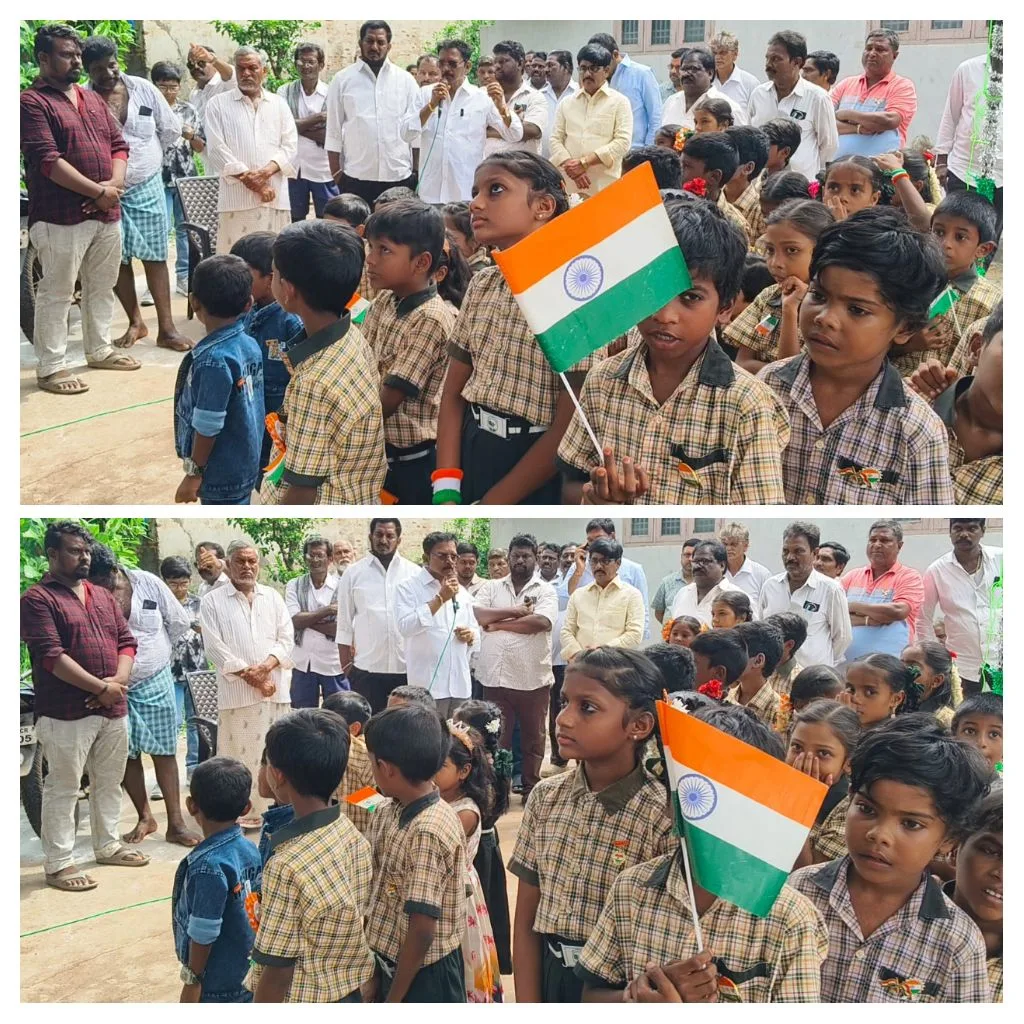 80th Independence Day : జేగురుపాడులో ఘనంగా 80వ స్వాతంత్య్ర దినోత్సవ వేడుకలు WhatsApp Image 2026-08-15 at 11.54.26