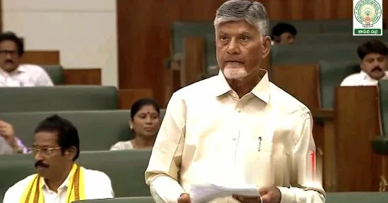 CM Announces BC Reservations : అసెంబ్లీ లో బీసీ రిజర్వేషన్లు ప్రకటించిన ముఖ్యమంత్రి. CM Announces BC Reservations