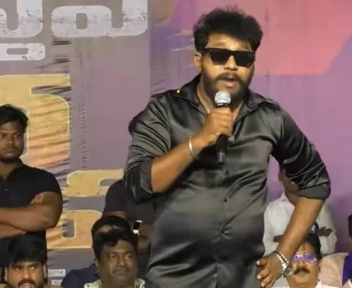 Joseph Ravan Transferred Vijayawada