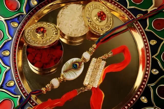 Rakhi Festival