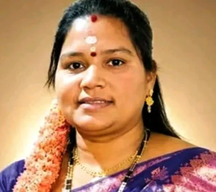 Woman died electric shock