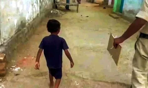 Son Turns Father in to Police : తండ్రిని పోలీసులకు పట్టించిన కొడుకు. WhatsApp Image 2026-08-22 at 18.19.16