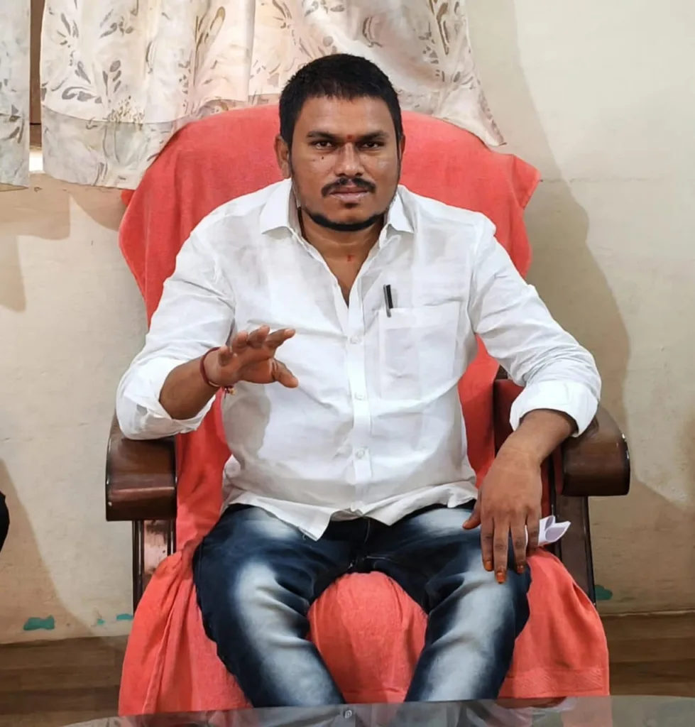 BRSV Full Support to Students : విద్యార్థుల న్యాయ పోరాటానికి బీ ఆర్ ఎస్ వీ సంపూర్ణ మద్దతు. BRSV full support to students