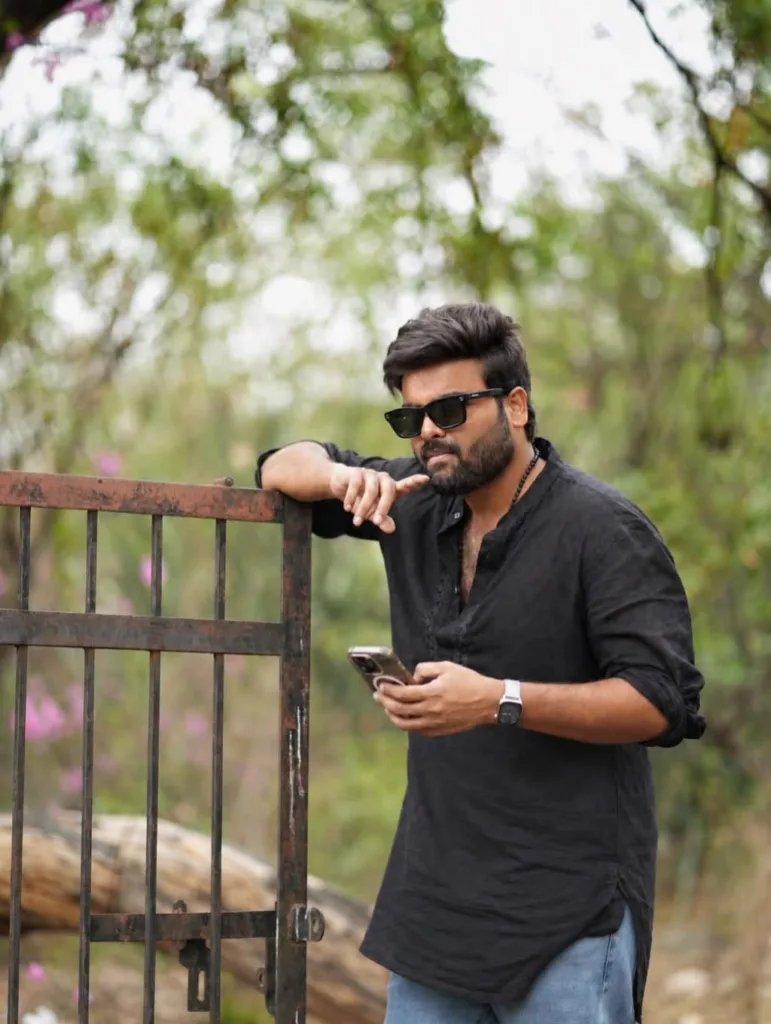 Pavan Sadineni Arrested : టాలీవుడ్ యువ దర్శకుడు పవన్ సాధినేని అరెస్ట్ Pavan Sadineni arrested