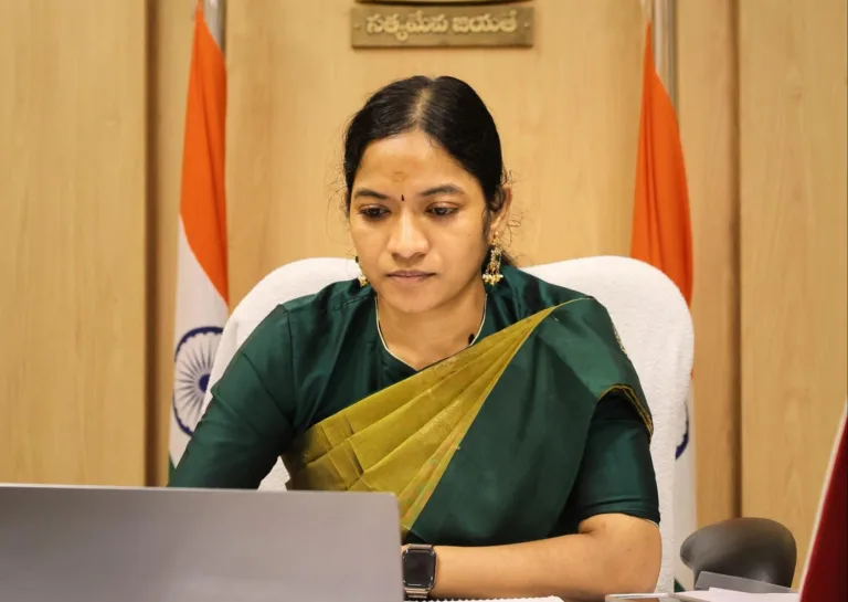 PGRS : పీజీఆర్ఎస్ కార్యక్రమం రద్దు WhatsApp Image 2026-08-27 at 15.21.50