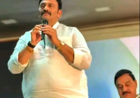 Khel Ki Baat PM Modi Ke Saath : ఘనంగా ఖేల్ కి బాత్, పీఎం మోదీ కే సాద్. WhatsApp Image 2026-08-27 at 18.17.04
