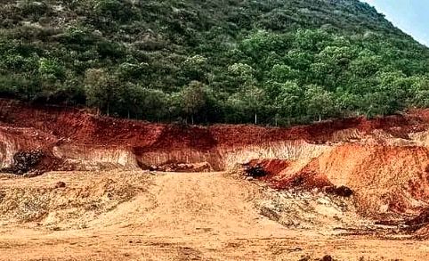 No-Mining Zone : నో మైనింగ్ జోన్ గా ప్రకటించిన రాష్ట్ర ప్రభుత్వం. WhatsApp Image 2026-08-27 at 19.06.54