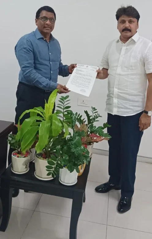 Horticulture Assistant Director హార్టికల్చర్ ఎడి కార్యాలయాన్ని ఏర్పాటు చేయాలి. WhatsApp Image 2026-08-27 at 19.22.01