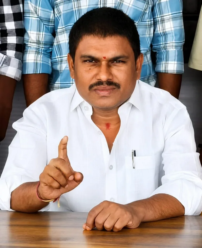 Boddupalli Krishna : ప్రభుత్వం విద్యావ్యవస్థను బలోపేతం చేయాలి. WhatsApp Image 2026-08-28 at 13.55.00