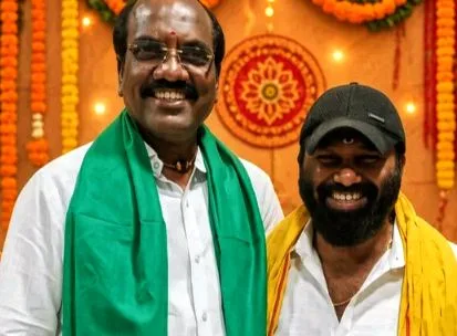 MLA Raksha Bandhan Wishes : రక్షాబంధన్ శుభాకాంక్షలు తెలిపిన శాసనసభ్యులు. WhatsApp Image 2026-08-28 at 14.03.52