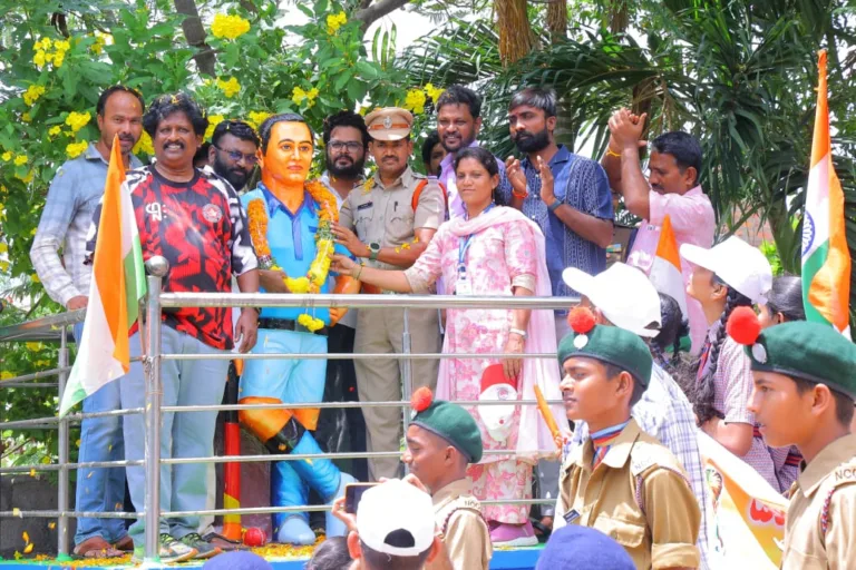Major Dhyan Chand Jayanti : మేజర్ ధ్యాన్ చంద్ 121 వ జయంతి వేడుకలు WhatsApp Image 2026-08-29 at 13.41.30