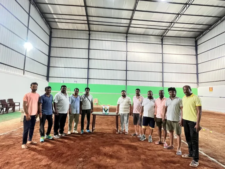 Dhyan Chand Jayanti : డిండి స్పోర్ట్స్ క్లబ్ లో ధ్యాన్ చంద్ 121 వ జయంతి WhatsApp Image 2026-08-29 at 16.40.29