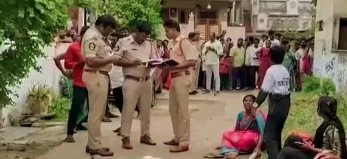 Brutal Murder : రాష్ట్రంలో దారుణ హత్యలు. WhatsApp Image 2026-08-30 at 17.49.54