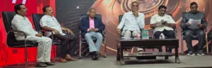 Ravindra Kumar : 22A – మా భూమి మా హక్కు డిబేట్లో పాల్గొన్న మాజీ ఎమ్మెల్యే రవీంద్ర కుమార్. WhatsApp Image 2026-08-31 at 15.49.12