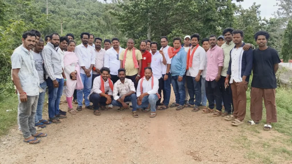 Janasena Flag Must Fly : ప్రతి పంచాయతీలో జనసేన జెండా ఎగరాలి Janasena Flag Must Fly