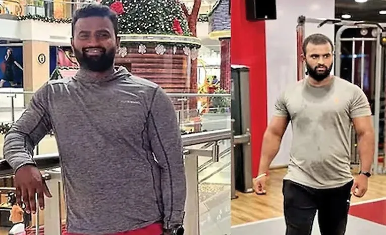 Gym Trainer Murdered : స్నేహితుడి చేతిలో హత్యకు గురైన కాకినాడలోని జిమ్ ట్రైనర్…. image (49)