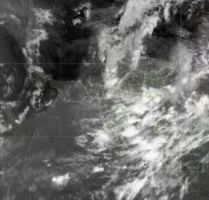 Satellite Images Monsoon Clouds : చైనా నుంచి భారత్ వరకు 3500 కి.మీ మేర వ్యాపించిన రుతుపవన మేఘాలు, ఉపగ్రహ చిత్రాల ద్వారా వెల్లడి image (54)