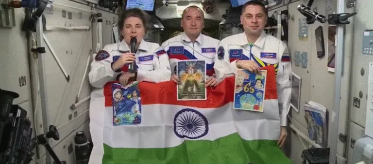 Special Wishes from Russians : రష్యన్ల స్పెషల్ విషెస్ image (54)