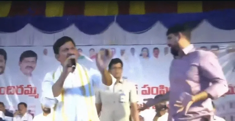Ponguleti Srinivasa vs Kaushik : పొంగులేటి శ్రీనివాస్ రెడ్డి వర్సెస్ కౌశిక్ రెడ్డి image (60)