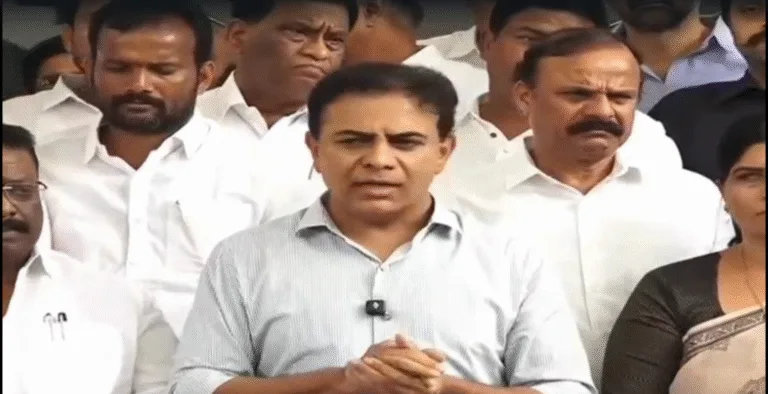 KTR : 8+8=0 అని మళ్లీ నిరూపితమైంది image (64)