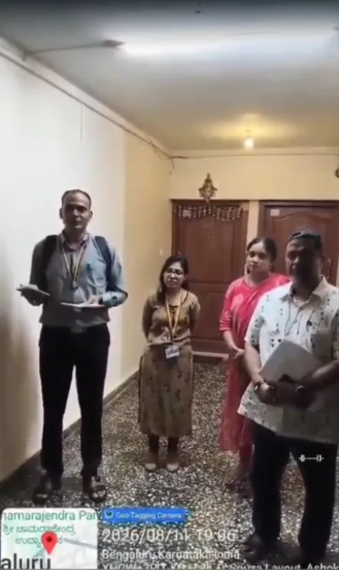 Clarification Removal Prakash Raj Vote